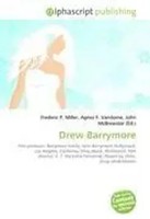 Frederic P. Miller (U. A.) | Drew Barrymore | Taschenbuch | Englisch (2026)