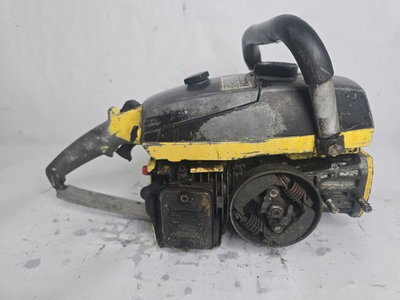 #ad Mcculloch Super 6 10 Automatic Chainsaw $188.88