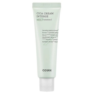 COSRX Pure Fit Cica Intensive Creme Trockene Empfindliche Haut, zu Akne neige...