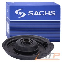 Sachs FederbeinstüTzlager Links, Rechts, Vorderachse FüR CitroËN