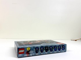 LEGO Alpha Team: Ogel Shark Sub (4793)