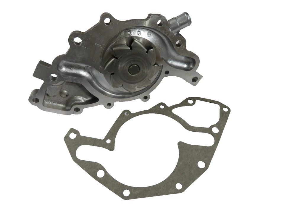 Bomba de agua GMB para blazer Isuzu Rodeo Trooper GMC S15 Jimmy Sonoma Foto 3 de 4