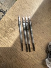 Bougies de préchauffage Peugeot 204