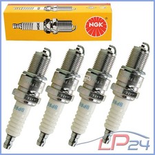Bougies d'allumage Mitsubishi L200