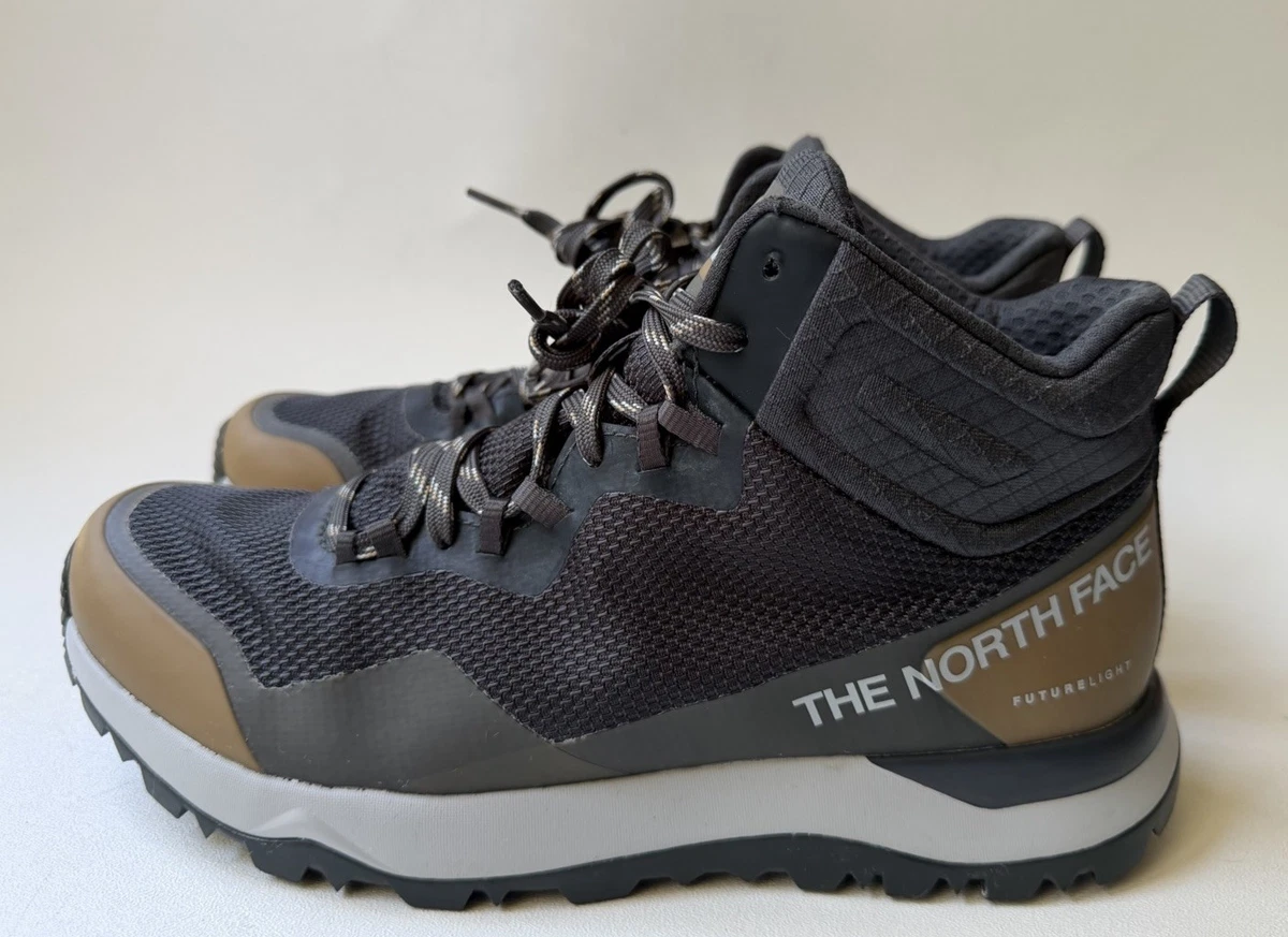 The North Face Medium Width Hiking Shoes & Boots for Men for 