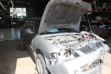 Ran Sentra Engine 1.8l Vin C Qg18de Federal 03 04 05 06 Motor Longblock Oem No