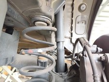 9817404580 STOßDÄMPFER RECHTS HINTEN / 189551 FÜR CITROËN C4 GRAND PICASSO II D