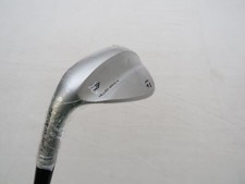 Nuovo LH TaylorMade MG3 52.12* Gap Wedge Dynamic Gold S200 Tour Issue acciaio rigido