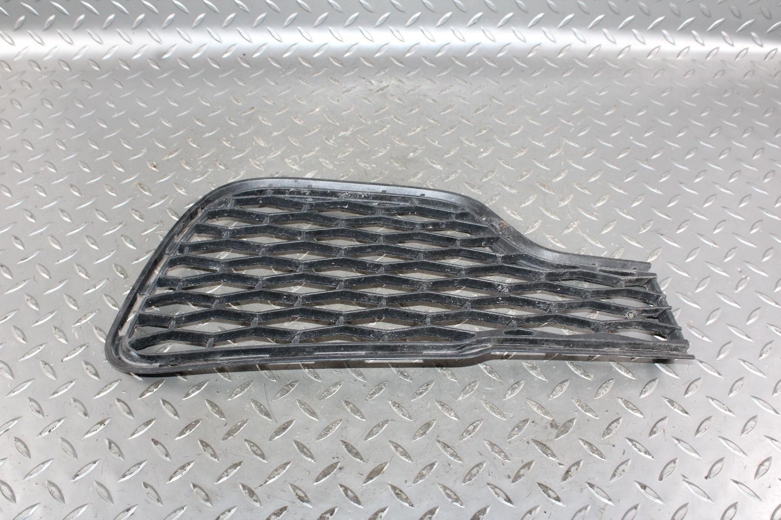 Maserati Ghibli 2014-2017 Front Right Lower Bumper grille