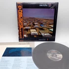 Pink Floyd ‎– A Momentary Lapse Of Reason Japan LP OBI VINYL CBS/Sony ‎28AP 3405