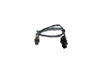 NEU - Bosch 0258017307 Lambdasonde FüR Audi VW