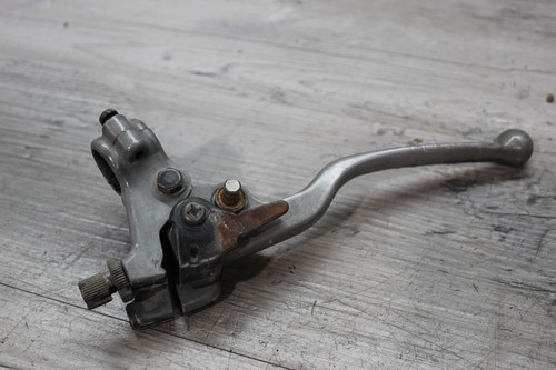 1985-1987 Honda FourTrax TRX250 Big Red ATC250ES ATC250SX Brake Lever Perch OEM