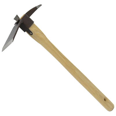 #ad #ad Zenport J6 05 Planting Hoe with Pick 2.5 Inch Carbon Steel Blade $20.95