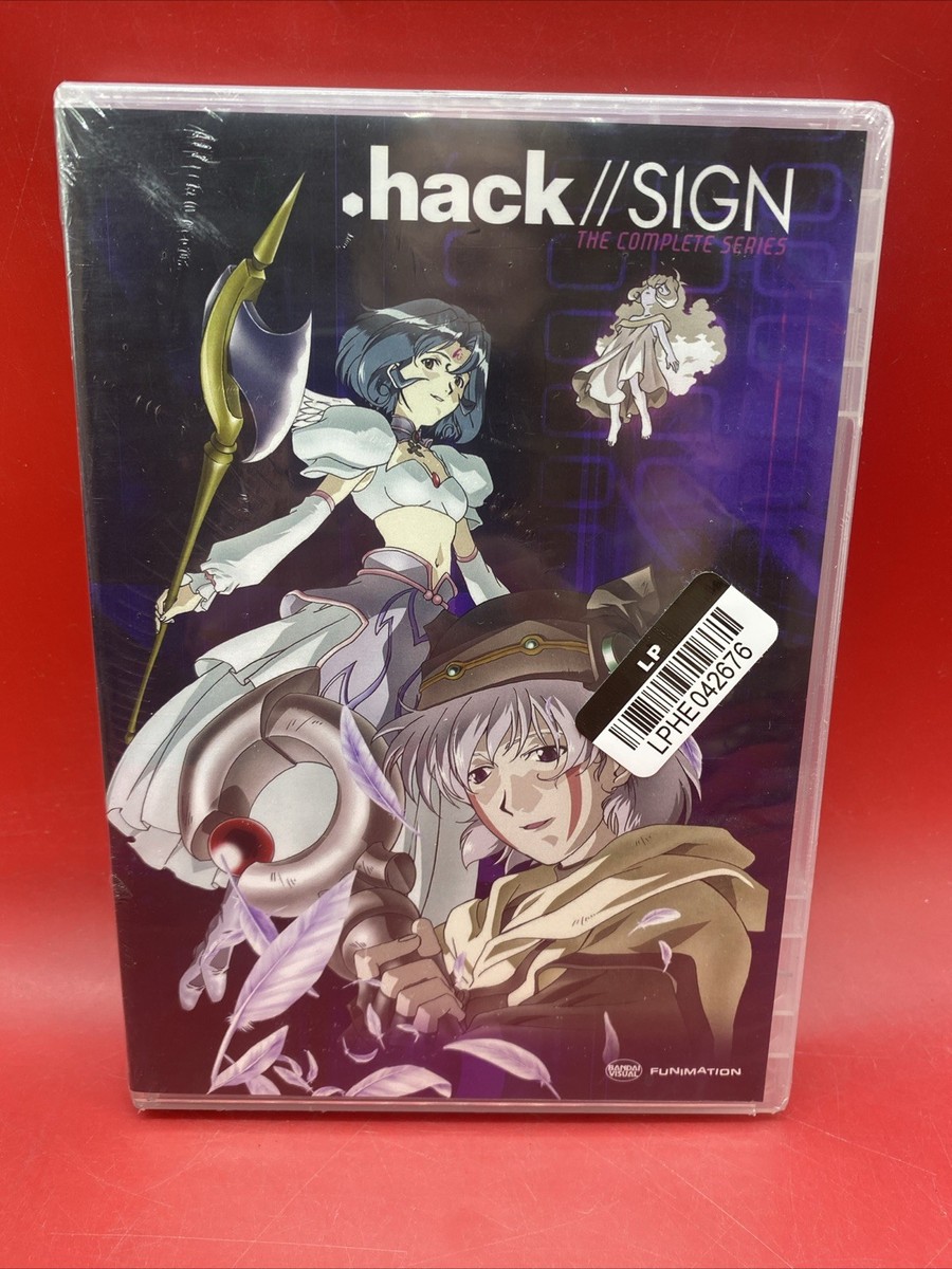 .hack//Integration　.hackアニメDVDセット hack//Integration .hackアニメDVDセット Amazon.co.jp: .hack