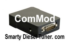 Smarty Commod Diesel Tuning Module For 2013-2015 Dodge Ram 6.7l Cummins