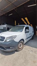A4158870301 FRONTGRILL Mercedes-Benz Citan Bm 415 Furgon 2012 1.5 109 Cdi Largo A4158870301 FRONTGRILL Mercedes-Benz Citan Bm 415 Furgon 2012 1.5 109 Cdi Largo