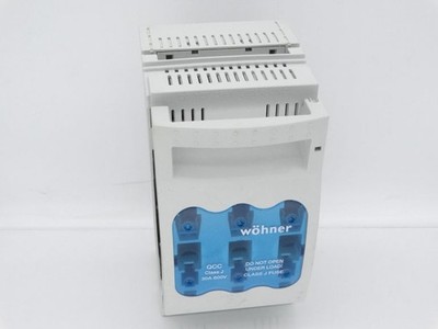 WOHNER 33421000 CONNECTOR