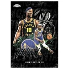 2025 Topps Chrome Jimmy Butler III Base (RAW)