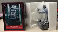 Harry Caray Commemorative Statue Chicago Cubs Liberty Mutual