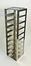 So-Low 19-9-2 Stainless Steel Freezer and Refrigerator Storage Rack