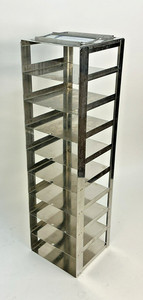 So-Low 19-9-2 Stainless Steel Freezer and Refrigerator Storage Rack