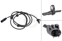 Hinterachse A.B.S. 30647 Sensor, Raddrehzahl FüR Alfa Romeo