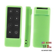 Silicone Cover for Bose Solo 5 10 15 Series Cinemate TV Glow in Dark Green