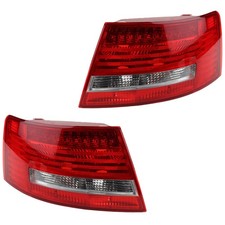 Kit De Feux Arrière LED Pour Audi A6 Gauche Droite 4F Limo 04-08