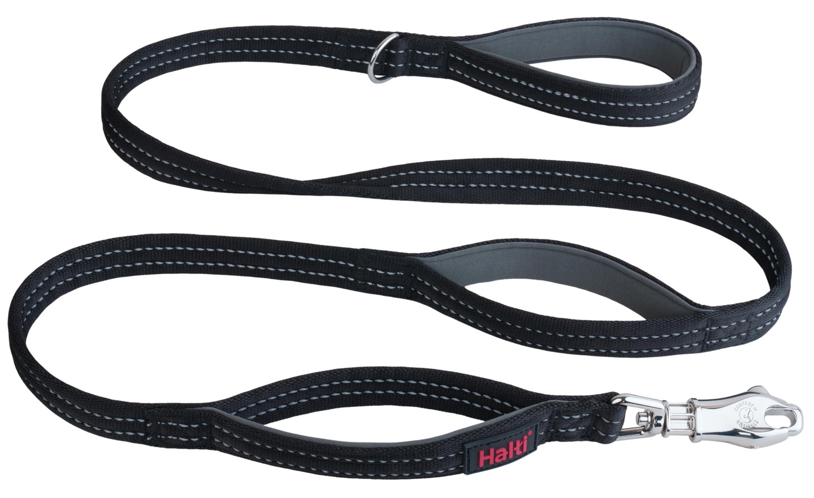 Halti - Dog Lead - Large - Black - Image 2