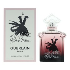 Image of Guerlain La Petite Robe Noire Intense EDP 75ml Spray for Her Damaged Box