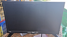 BUSH 19'' HD LED TV -VM19HDLED- 100-240VAC 50/60Hz 30W ~ TRACKED POST (E085)