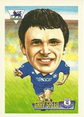 1996-97 Merlin's Premier League Soccer Cards Pick From List/Complete Your Set