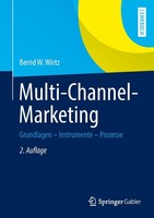 Multi-Channel-Marketing Bernd W. Wirtz