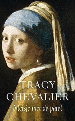 Het meisje met de parel Buch Bruna Uitgevers, A.W.