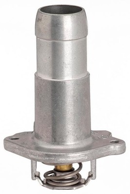 Stant 48718 Engine Coolant Thermostat / Water Outlet Fits Chevrolet Colorado 12-