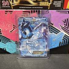 Pokémon Articuno EX Ultra Rare Team Plasma Holo 25/135 Basic Card