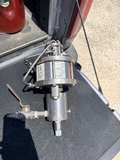 Monkey Pumps M50-1456 Orangutan Tuff Monkey S...