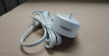 OEM Philips Electric Toothbrush Charger Waterproof Base HX6100 White