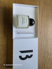 Byredo Black Saffron Eau de Parfum