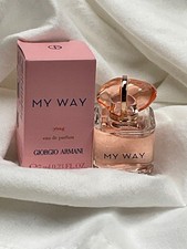 My Way Ylang Giorgio Armani 香水- 一款2024年新的女用香水