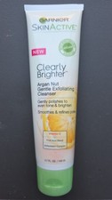 Garnier Skin Active Clearly Brighter Argan Nu...