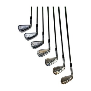 Taylormade Rsi Tp Irons | eBay