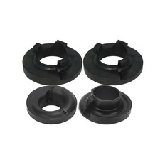 4Pezzi Coppette In Gomma Sospensione Per Transporter T5 T6 MK5 Ricambi