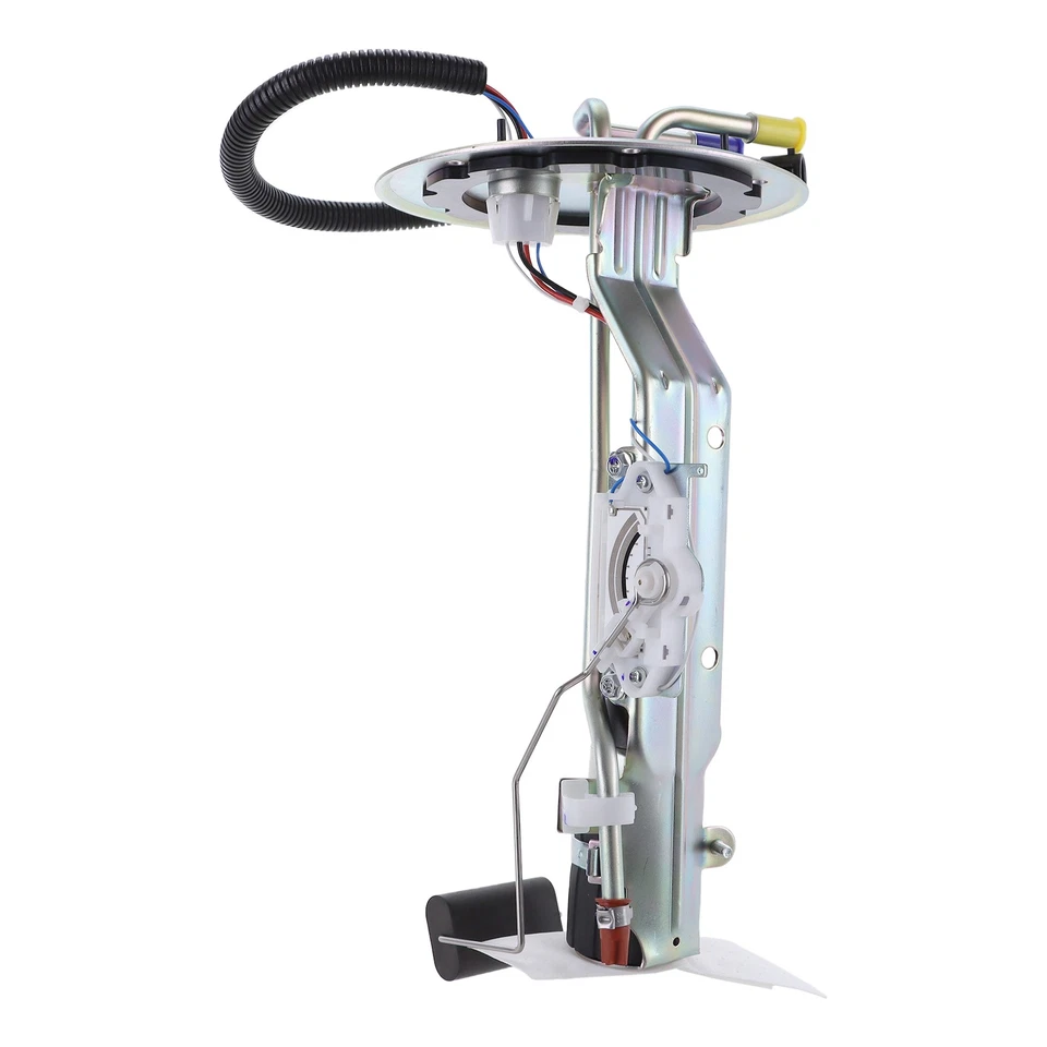 Fuel Pump For Ford F-150 4.2L 4.6L 5.4L 1999-2004 F-250 4.6L 5.4L 1999 E2237S Foto 2 de 4