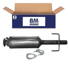 BM DPF DIESELPARTIKELFILTER VORNE passend für FIAT DOBLO 1.3 D Multijet EURO 4