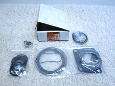 Exhaust Gas Recirculation (EGR) Cooler Gasket Kit Dorman 904-5009 #3F-7