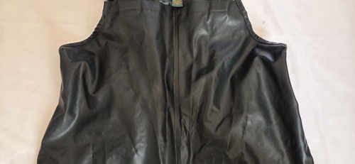 Cabela's Hunting Overalls  Forest Dark Green Size Large Regular  - Picture 6 of 19