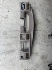 1999-2004 Ford Super Dutyexcursion King Ranch Tan Dash Bezel