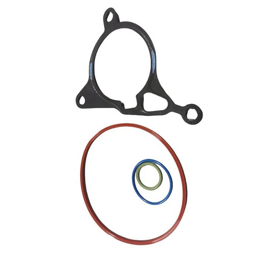 Vacuum Pump Repair Seal Gasket Kit for For A4 A5 Q5 2009 2010 2011 2012 - Picture 3 of 7