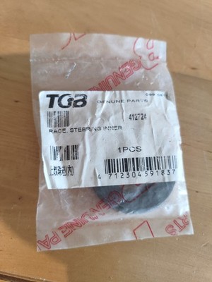 Untere Schüssel Lenklager TGB Hytrack X-Motion OEM TGB-412724
